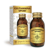 Dr Giorgini Glutamine 180 comprimés