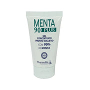 Pharmalife Menthe 90 Plus Gel Concentré prêt à l'emploi Soulagement avec 90 % de menthe 75 ml
