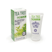 Pharmalife Tea Tree 90 Plus Gel Concentré Soulagement Immédiat 75 ml