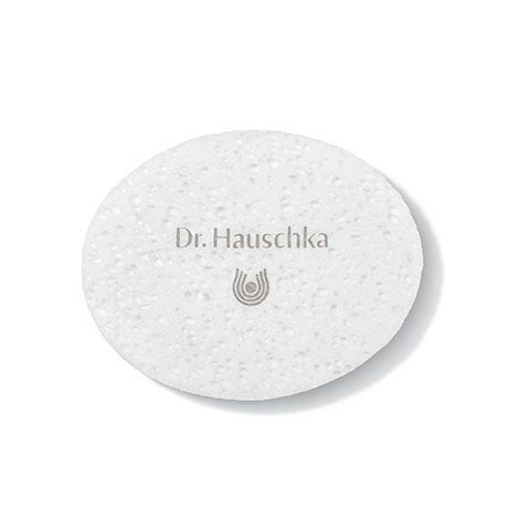 Dr. Hauschka Éponge cosmétique 1 pièce