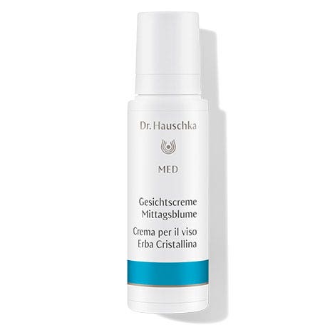 Dr. Hauschka Crème Visage Herbe Cristalline 40 ml