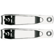 Lycia Lot de 2 coupe-ongles professionnels pour mains et pieds