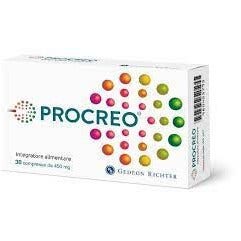 Procreo 30 comprimés