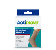 Actimove Everyday Chevillère élastique taille S 1 pièce