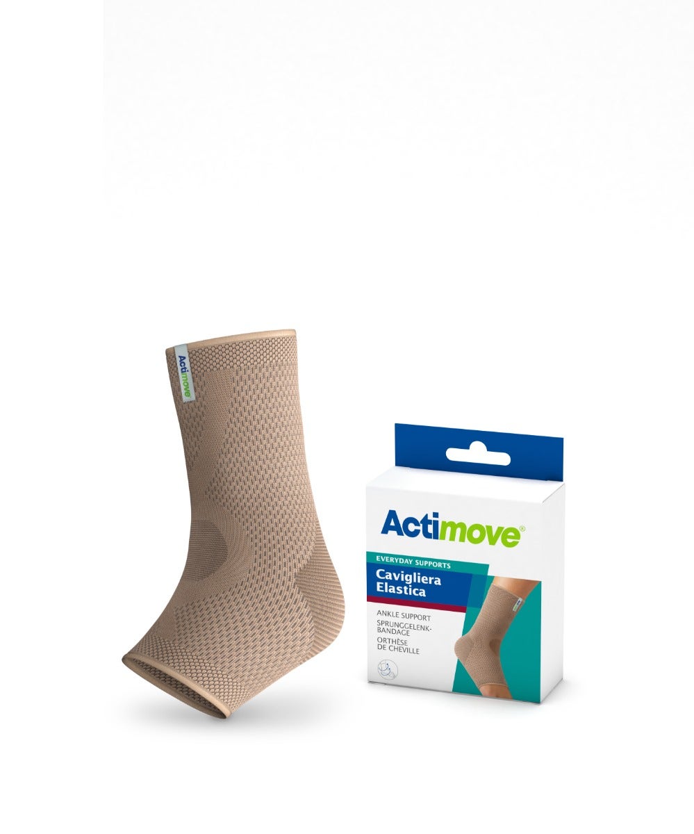 Actimove Everyday Chevillère élastique taille XL