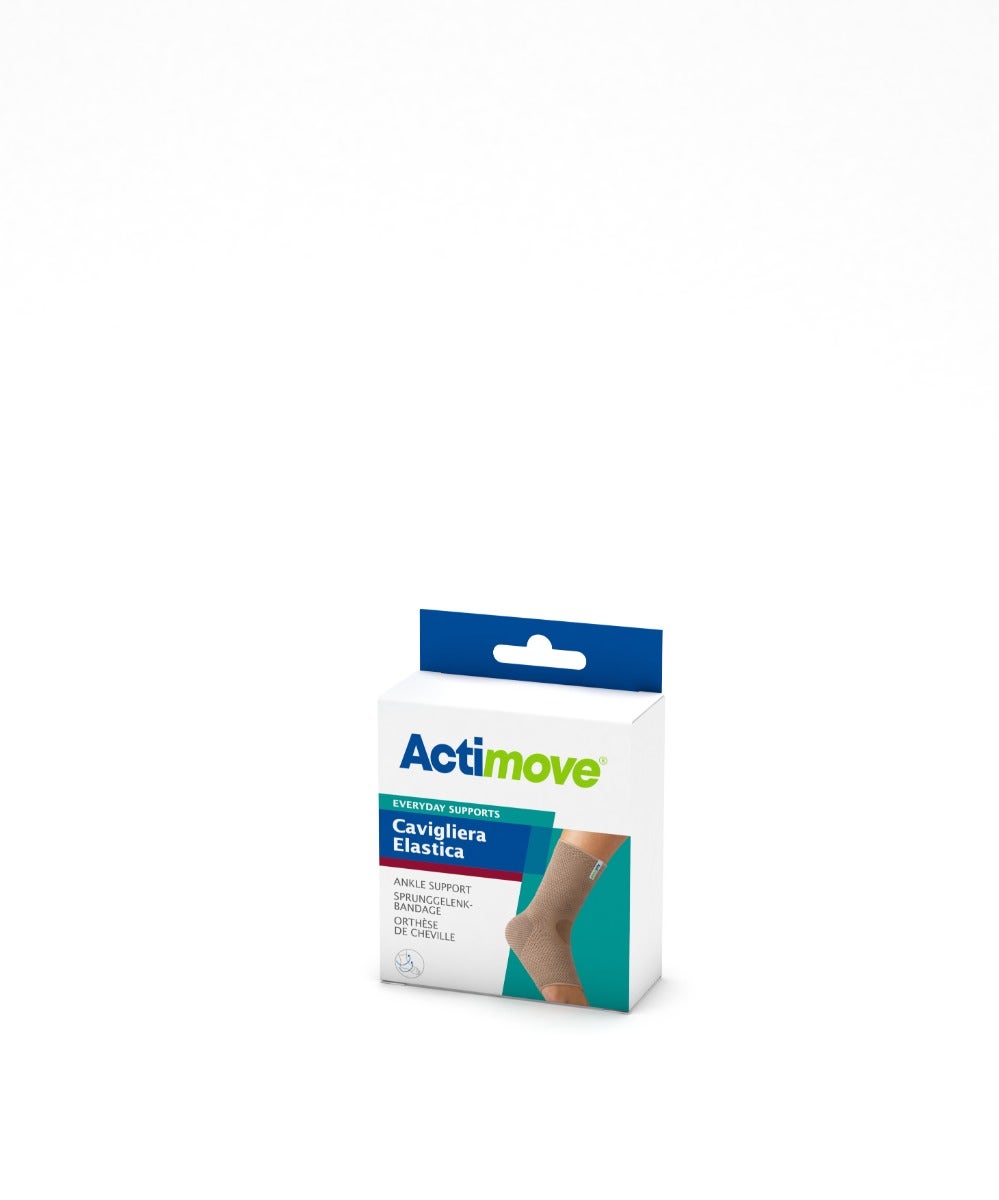 Actimove Everyday Chevillère élastique taille XL