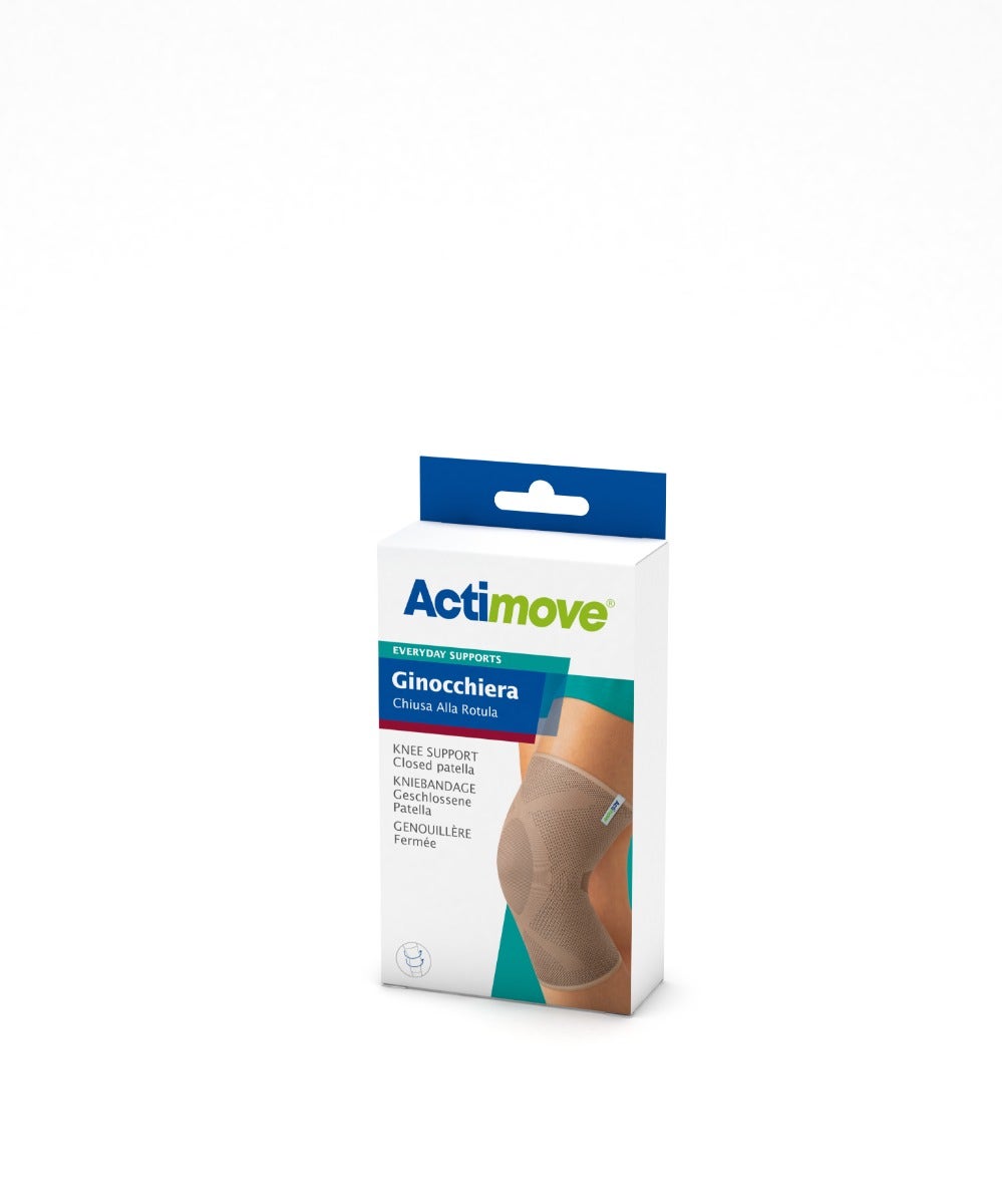 Actimove Everyday Genouillère élastique taille M 1 pièce