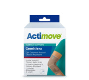 Actimove Everyday Supports Coudière Taille M