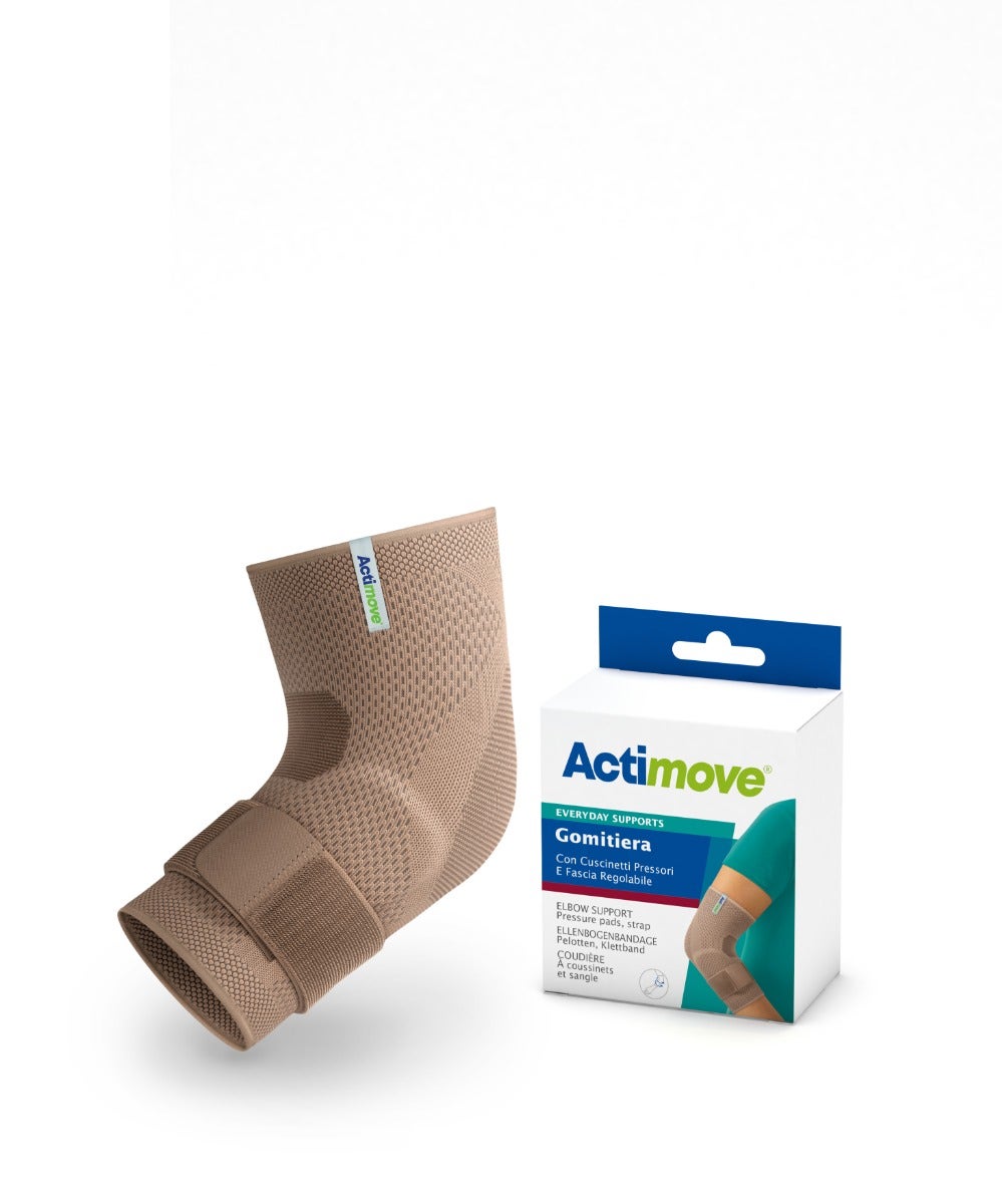Actimove Everyday Supports Gomitiera Taglia XL