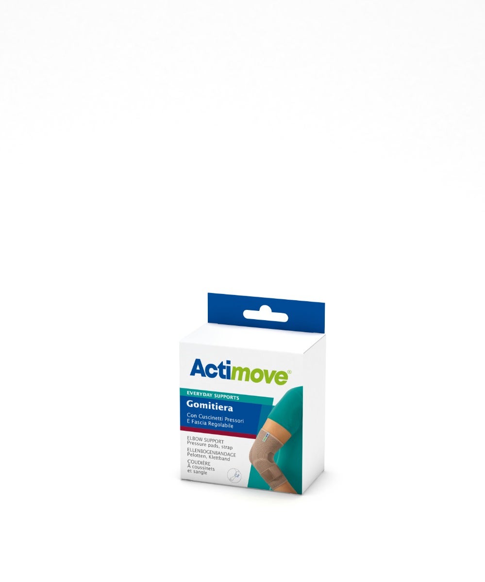 Actimove Everyday Supports Gomitiera Taglia XL