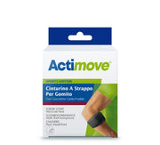 Actimove Sport Ceinture de coude avec coussin chaud/froid, taille unique