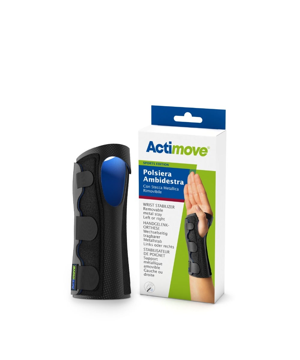 Actimove Sport Attelle de poignet Taille M