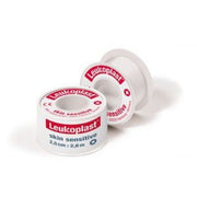 Leukoplast Skin Sensitive Pansement en rouleau 2,5 cm x 2,6 m