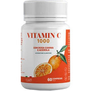 Vitamine C 1000, 60 comprimés