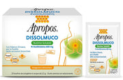 Apropos Dissolmuco 10 sachets orodispersibles