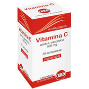 Vitamine C à croquer 75 comprimés