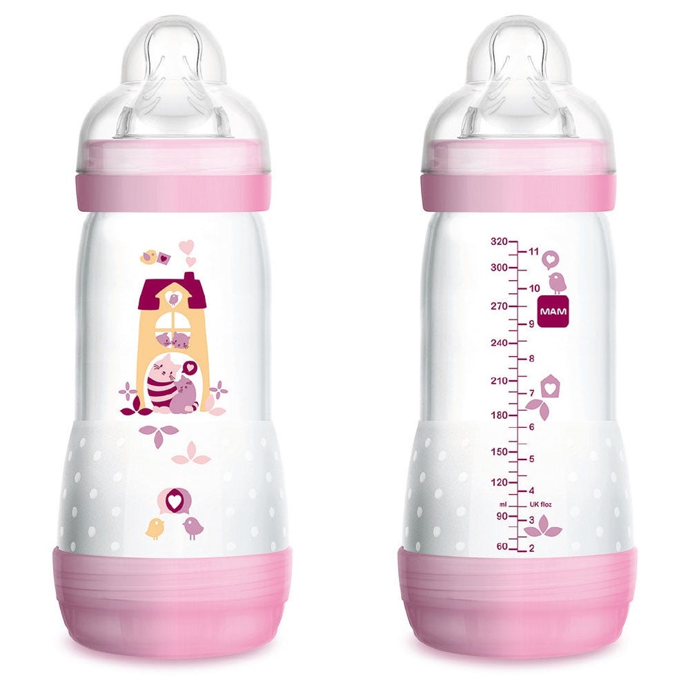 Mam Easy Start Biberon 320 ml