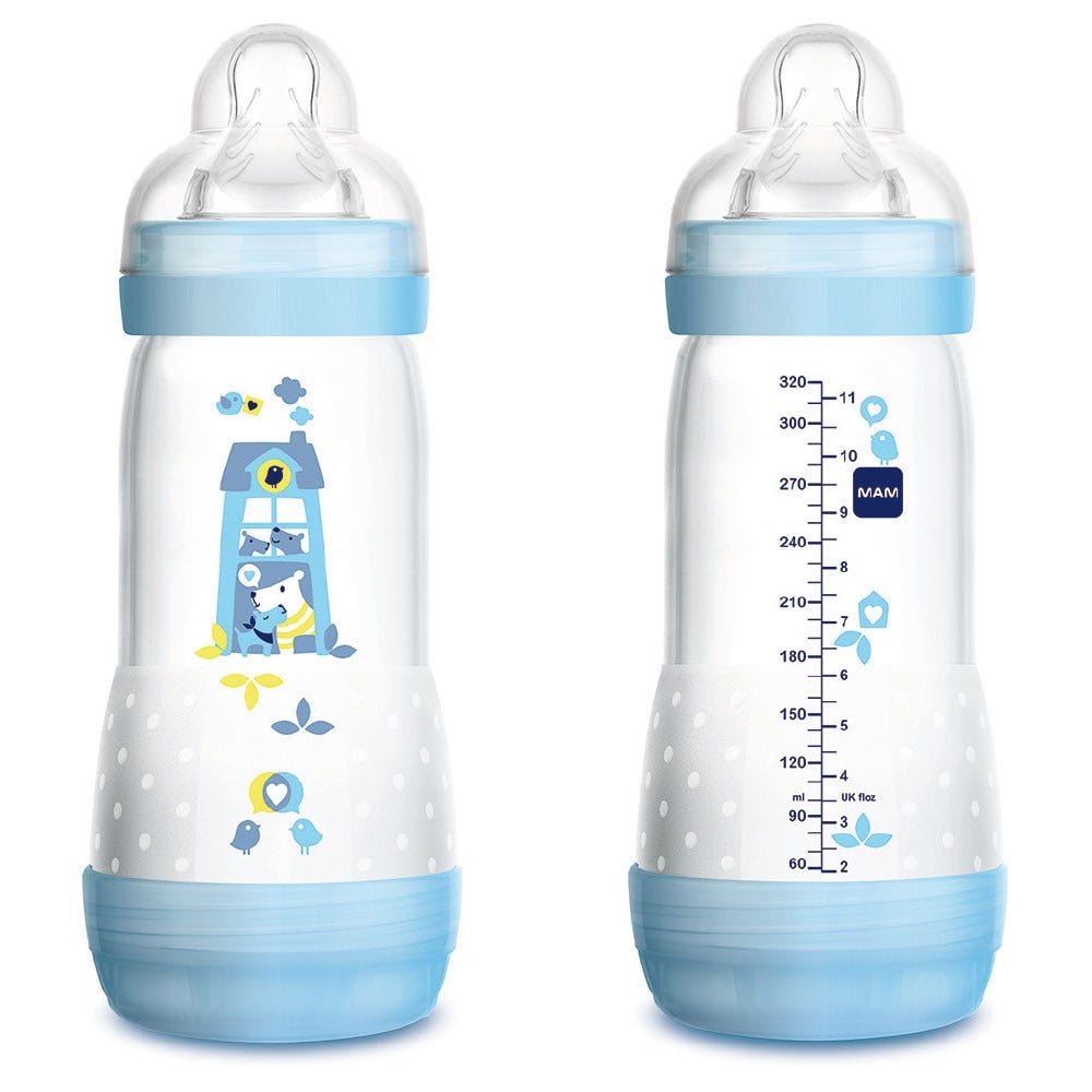 Mam Easy Start Biberon 320 ml