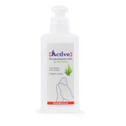 Active Gel désinfectant pour les mains à l'aloe vera 100 ml