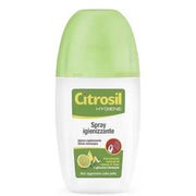 Citrosil Spray désinfectant pour les mains 75 ml