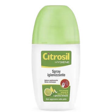 Citrosil Spray désinfectant pour les mains 75 ml