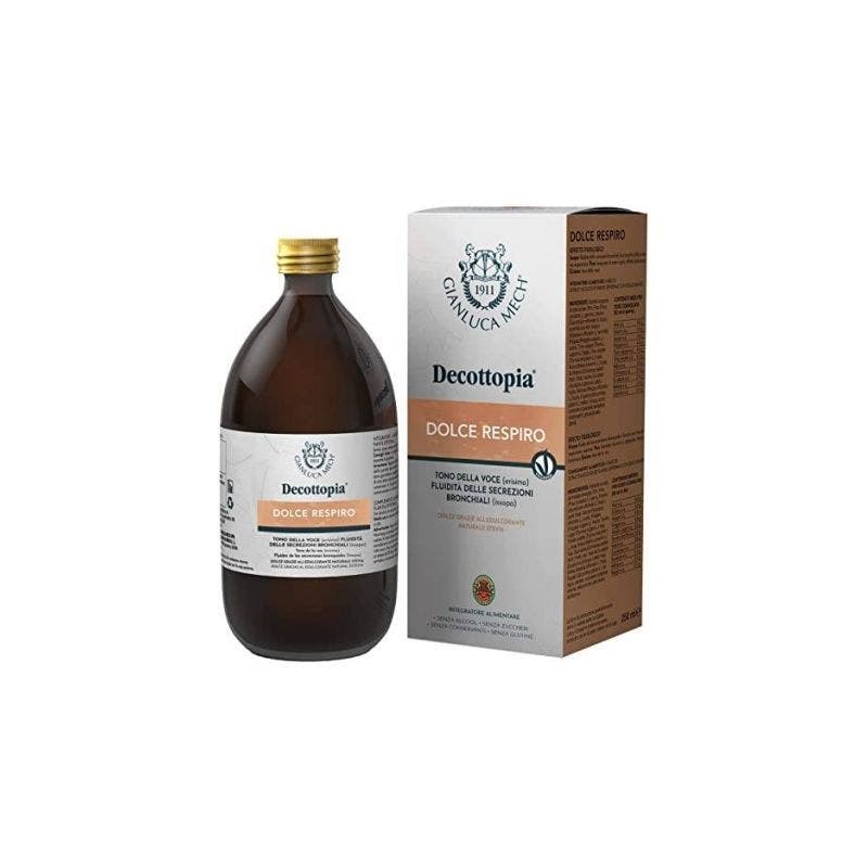 Balestramech Dolce Respiro 500 ml