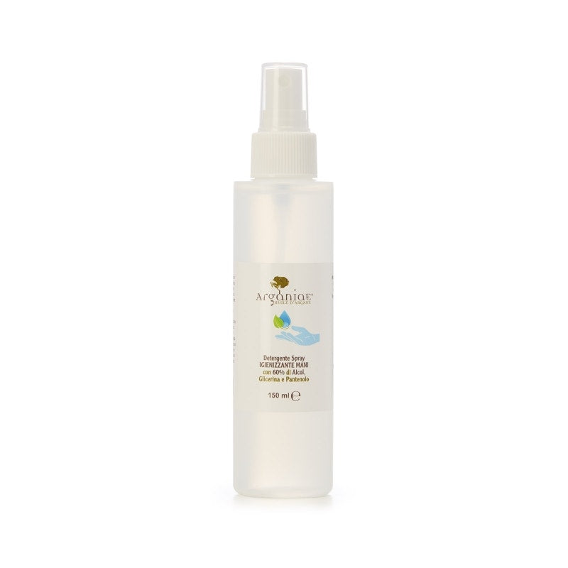 Arganiae Spray désinfectant pour les mains 150 ml