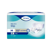 Tena Slip Ultima Couches-culottes pour l'incontinence Taille M 21 pièces