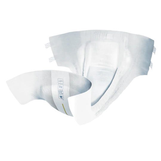 Tena Slip Ultima Couches-culottes pour l'incontinence taille L 21 pièces