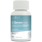 C-Genom 500 120 Compresse