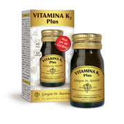 Dr.Giorgini Vitamine K2 Plus 60 comprimés