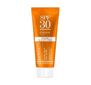 Bioearth Crème solaire pour le corps SPF 30 150 ml