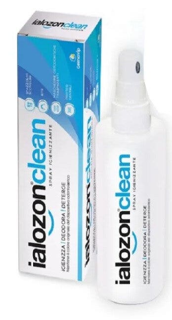 Ialozon Clean Spray 100 ml