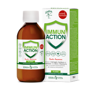 Immun Action Junior 200ml