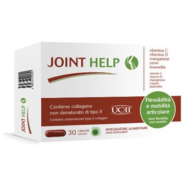 Joint Help 30 gélules