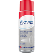 Alovex Spray pour plaies 125 ml