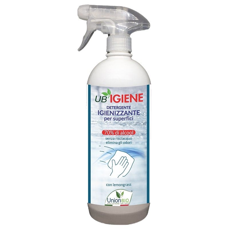 Union Bio UB Hygiène 1 litre