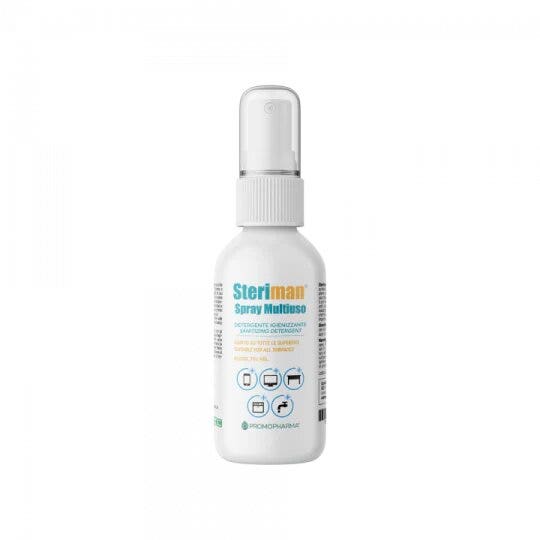 Steriman Spray multi-usage 100 ml