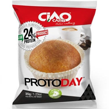 Ciao Carb Protoday Étape 1 50 g