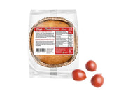 Ciao Carb Étape 1 Proto Pizza 50 g