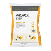 Propolis EVSP Bonbons au miel et à la propolis 65 g