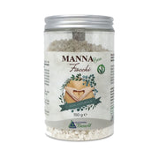 MannaPiù Ben Flocons 150 g