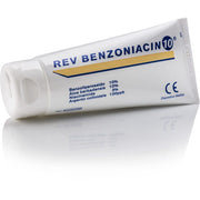 Rev Benzoniacin 10 Crème pour le corps 100 ml