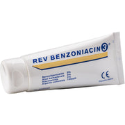 Rev Benzoniacin 3 Crème pour le corps 100 ml