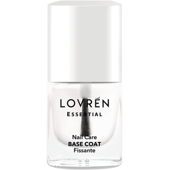 Lovren Essential Base Coat Fixante NC1