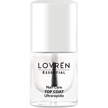 Lovren Essential Top Coat Ultra Rapide NC2