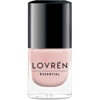 Lovren Essential Vernis S3 Rose Bonbon