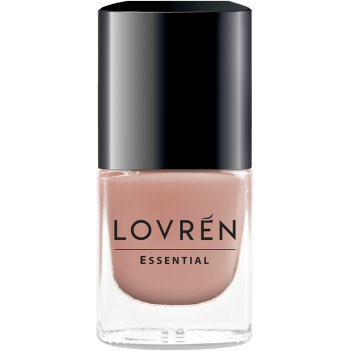 Lovren Essential Vernis S4 Rose Beige