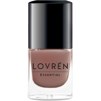 Lovren Essential Vernis S5 Marron Glacé