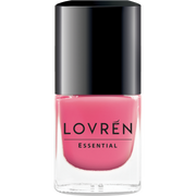 Lovren Essential Vernis S6 Rose vif
